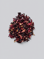 Hibiscus Herbal Tea