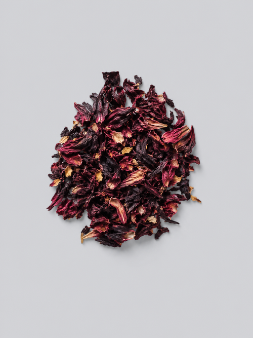 Hibiscus Herbal Tea