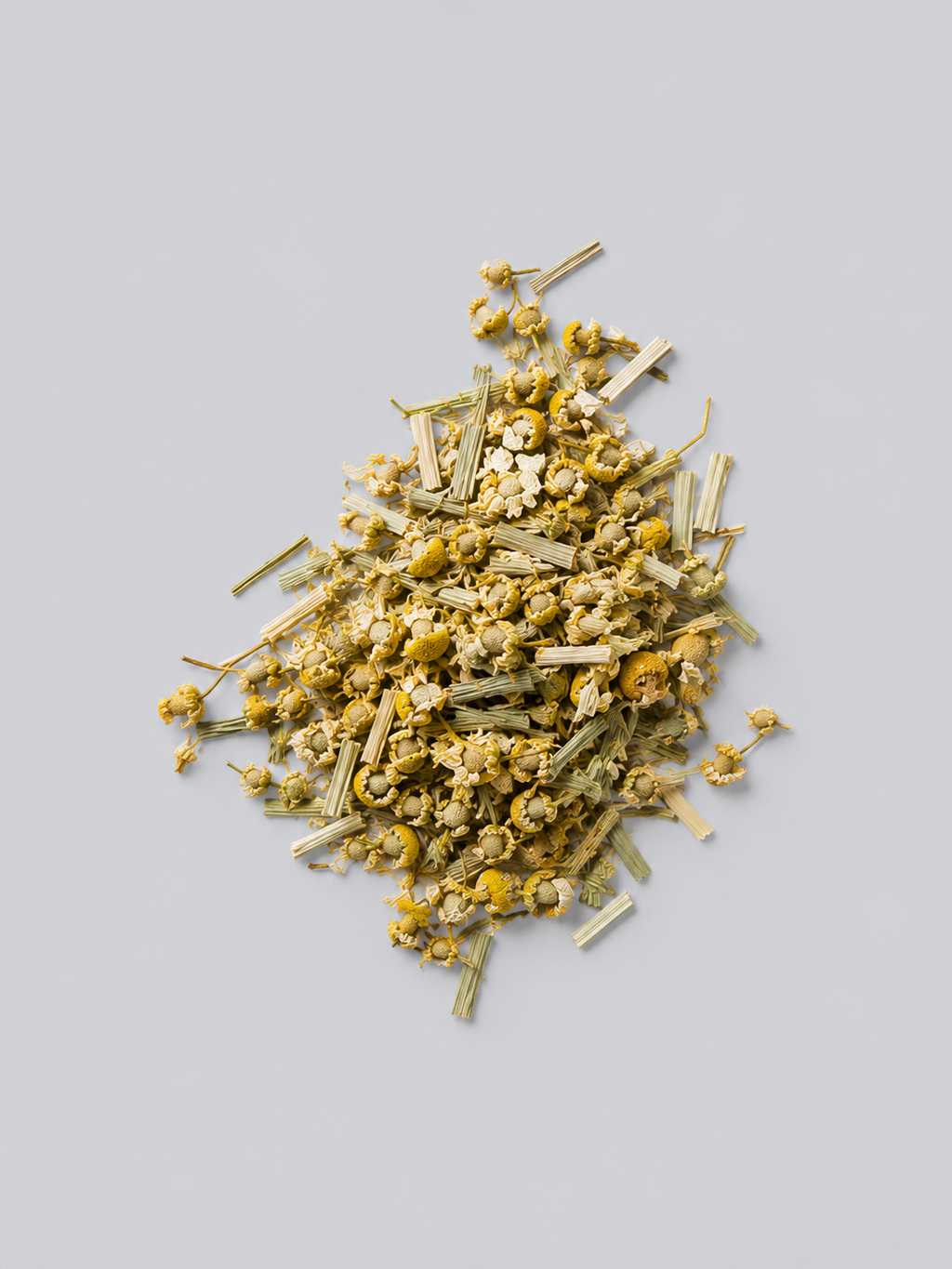 Chamomile Tea with Lemongrass