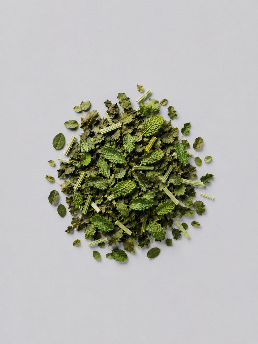 Moringa Mint Tea