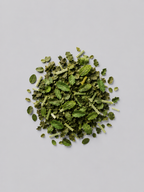 Moringa Mint Tea