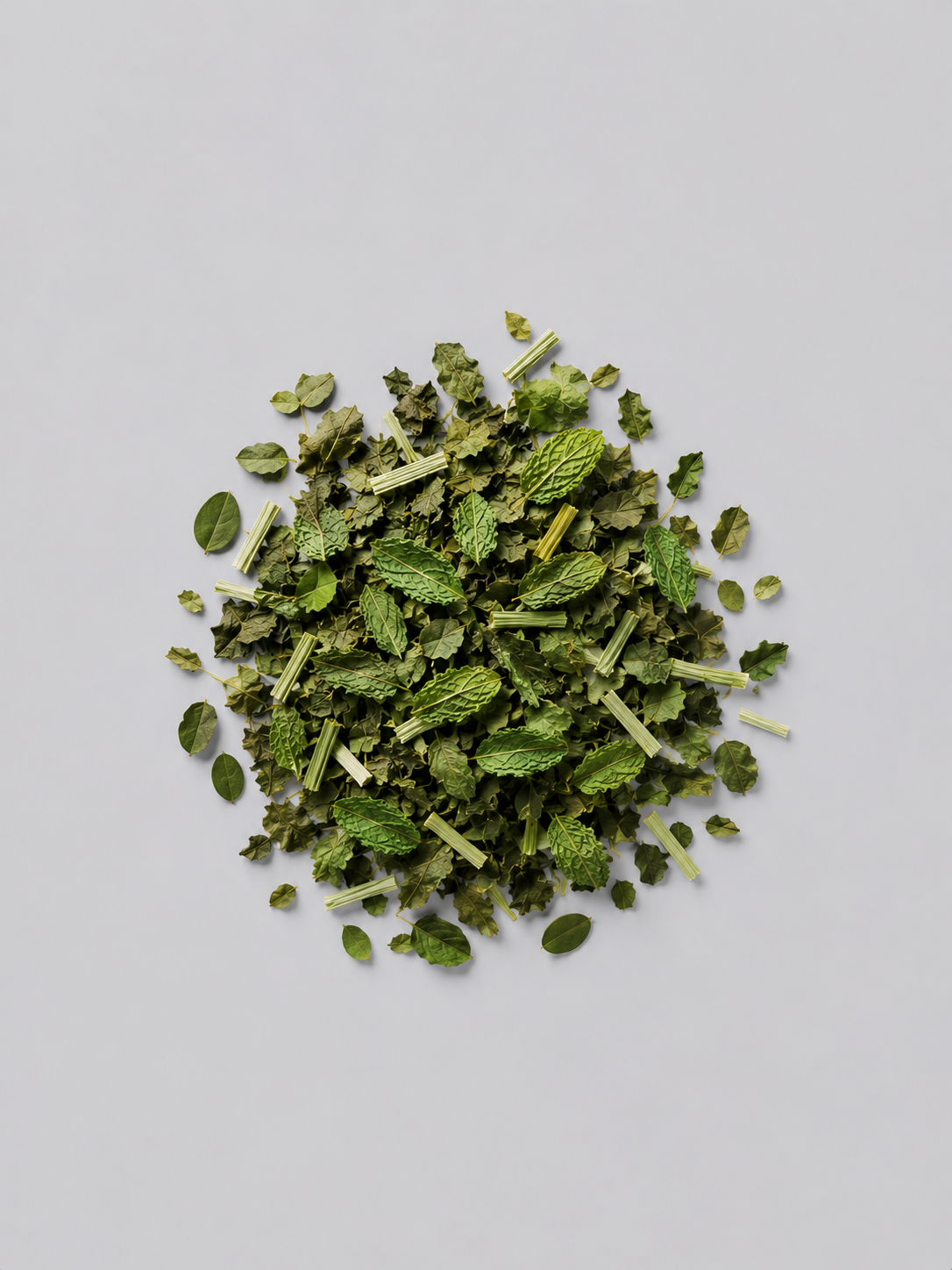 Moringa Mint Tea