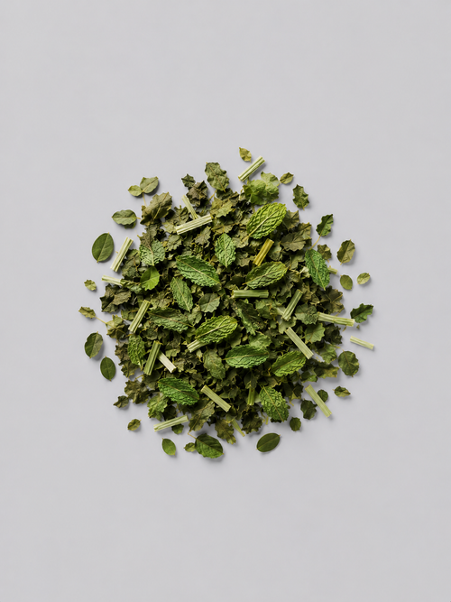 Moringa Mint Tea