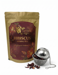 Hibiscus Tea