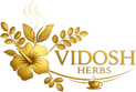 Vidosh Herbs - Home